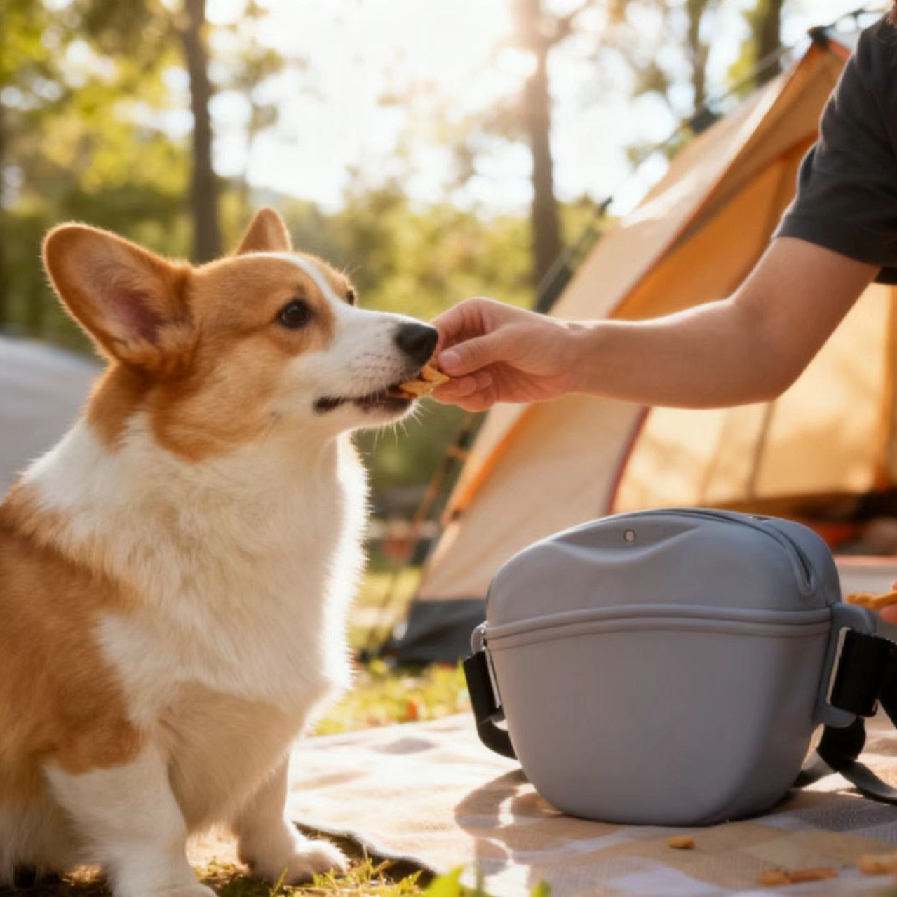 AEONRO Training Pouch