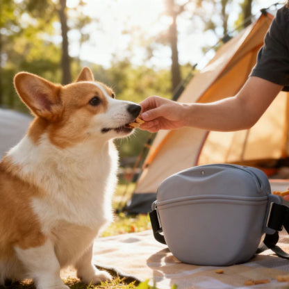 AEONRO Training Pouch