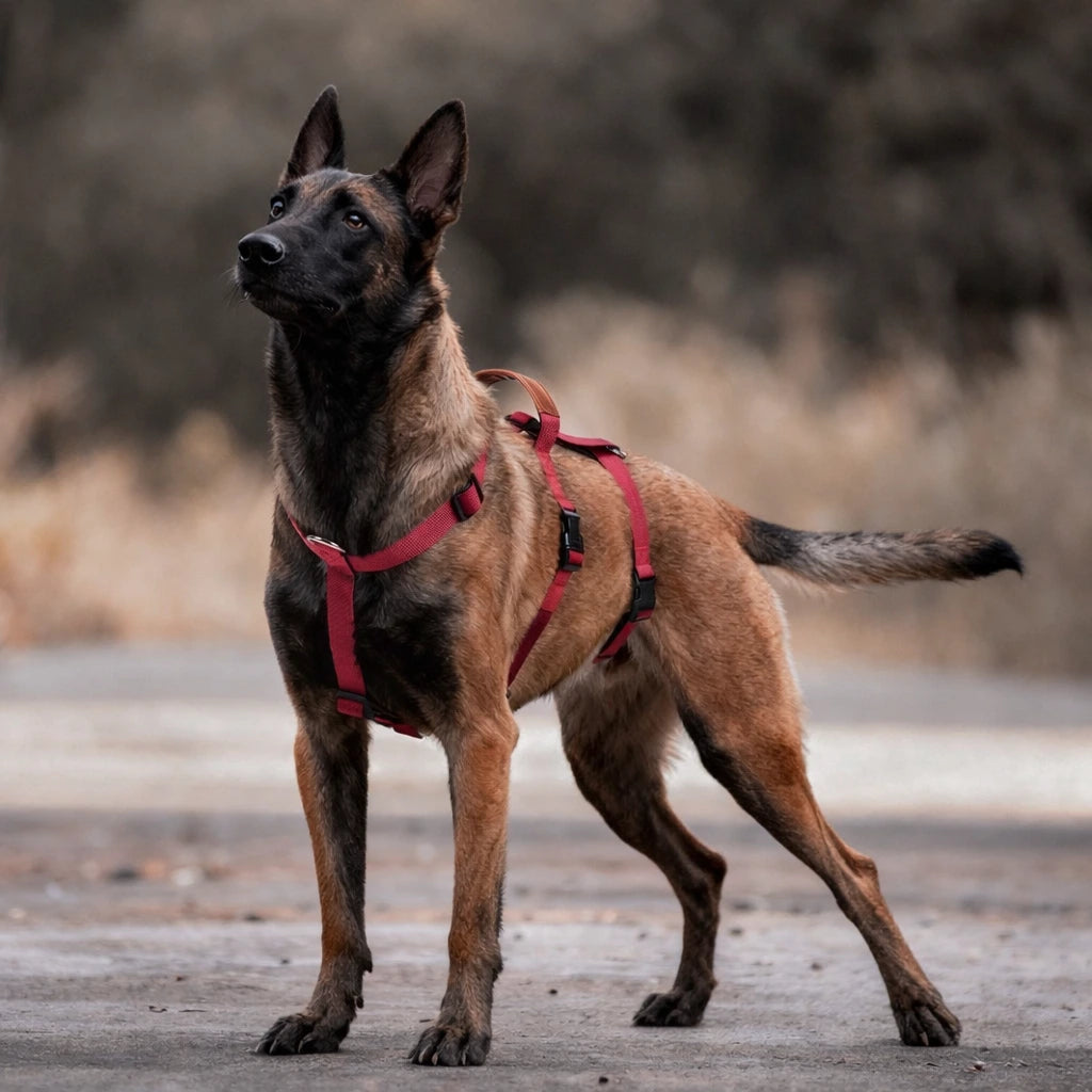 AEONRO Sentinel Harness