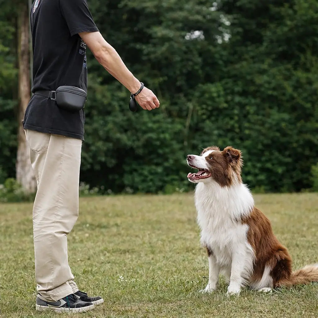 AEONRO Training Pouch