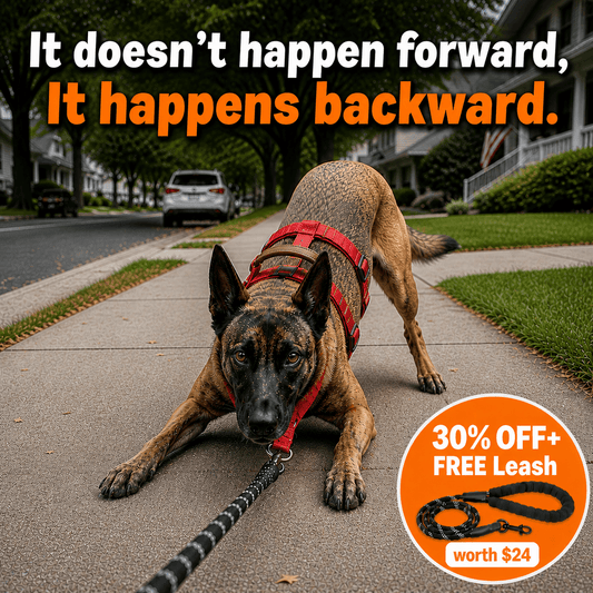 FlowGuard™ Escape-Proof Harness